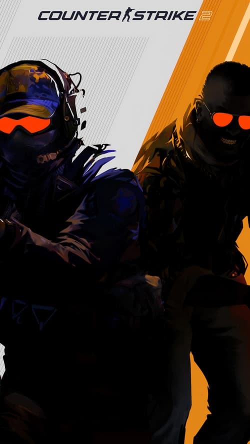 Counter-Strike 2 product artwork